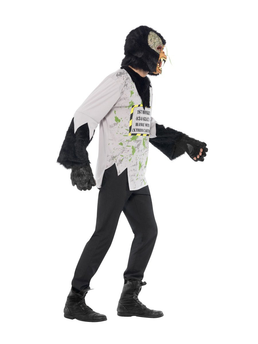 Mutant Monkey Costume Alternative View 1.jpg
