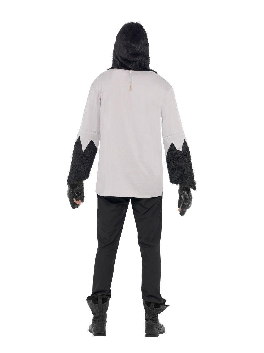 Mutant Monkey Costume Alternative View 2.jpg