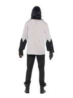 Mutant Monkey Costume Alternative View 2.jpg