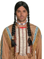 Western Authentic Indian Breastplate