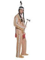 Native American Inspired Chief Costume Alternative View 1.jpg