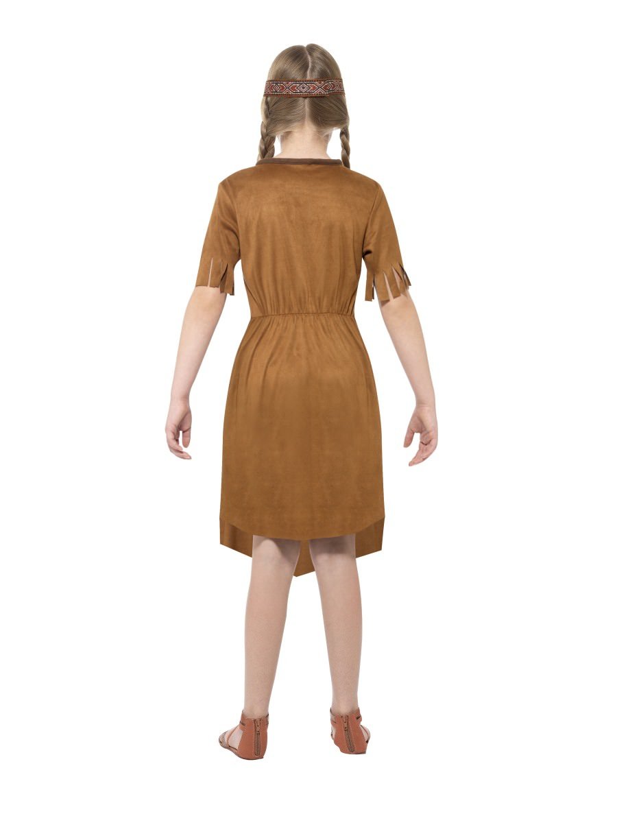 Native American Inspired Girl Costume Alternative View 2.jpg