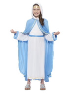 Nativity Mary Costume
