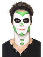 Neon Day of the Dead Liquid Latex Kit Alternative View 10.jpg