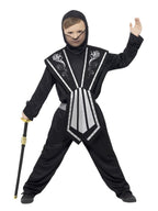 Ninja Costume