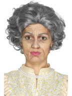 Old Age Makeup Kit