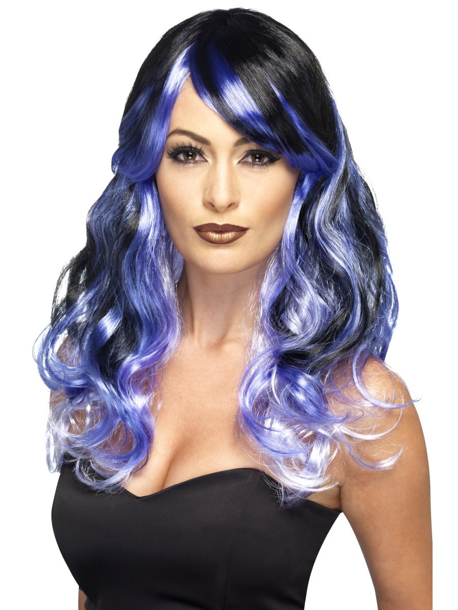 Ombre Wig, Midnight Siren