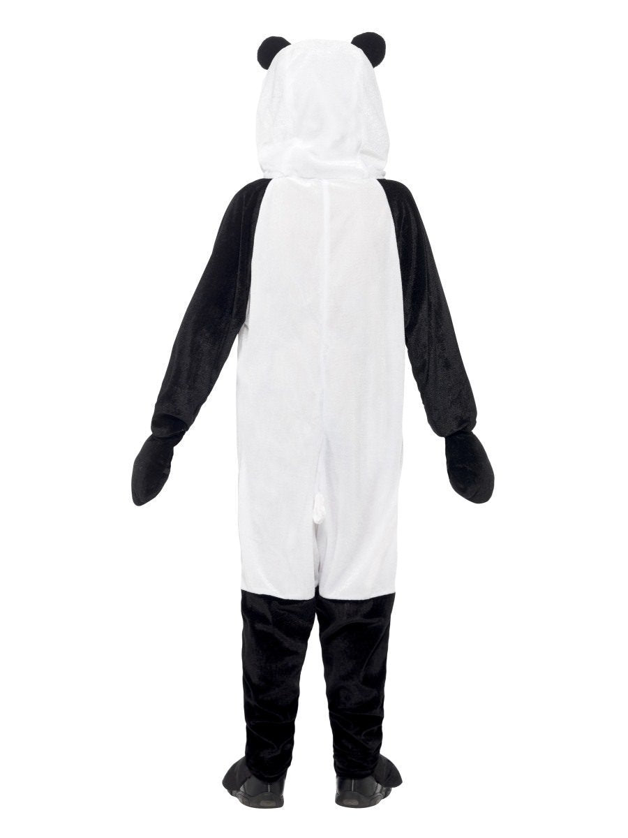 Panda Costume, Child Alternative View 3.jpg