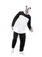 Panda Costume