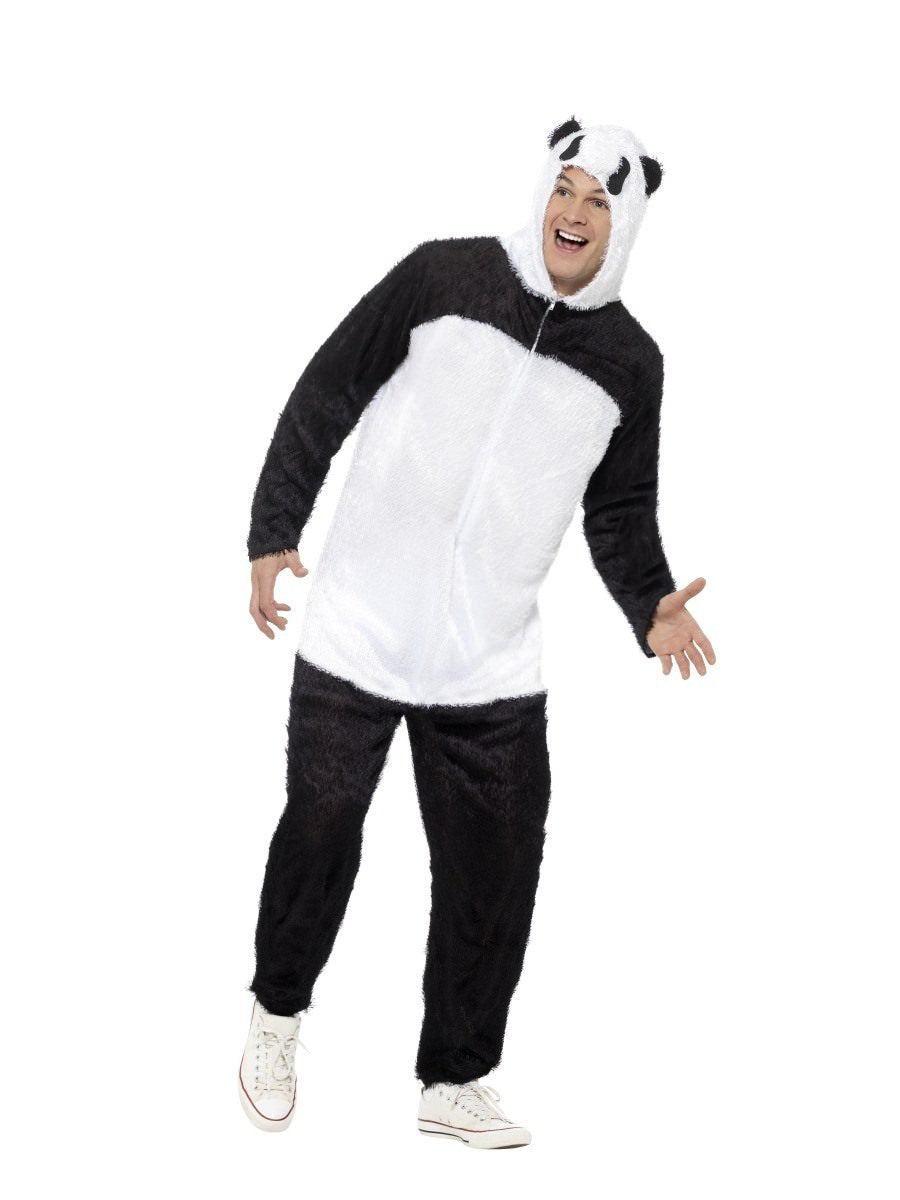 Panda Costume