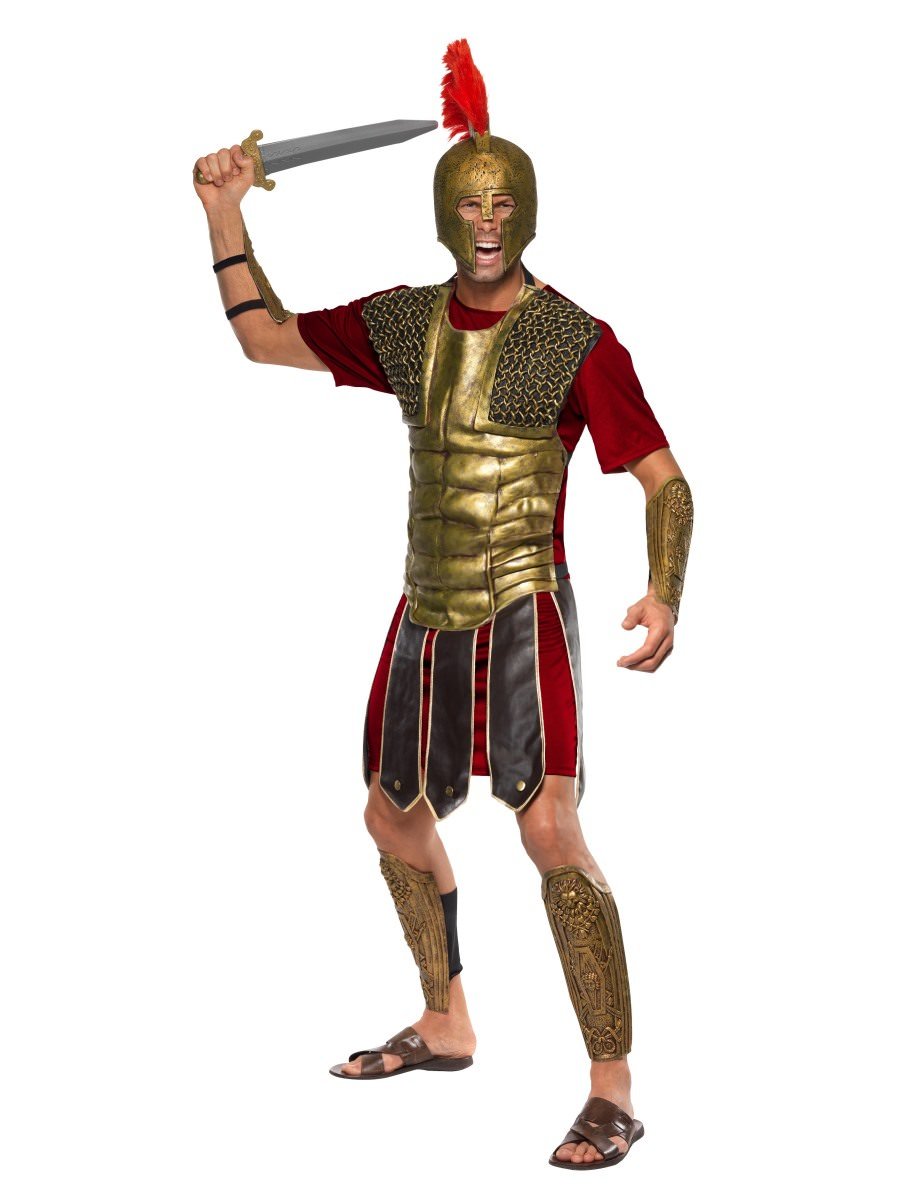 Perseus The Gladiator Costume Alternative View 3.jpg