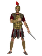 Perseus The Gladiator Costume