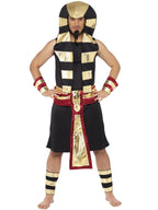 Pharaoh Costume
