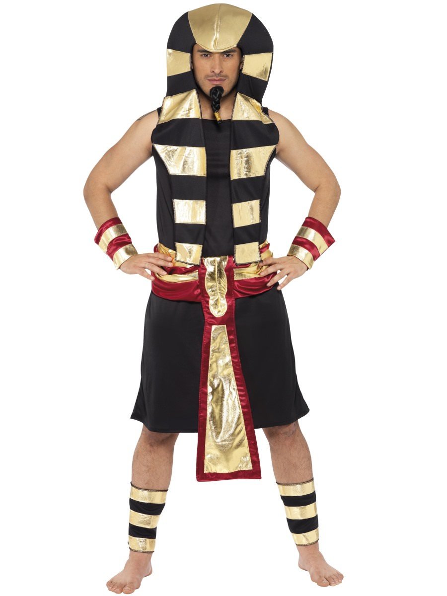 Pharaoh Costume
