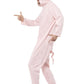 Pig Costume, All in One with Hood Alternative View 1.jpg
