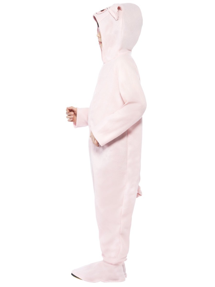 Pig Costume, Child Alternative View 1.jpg
