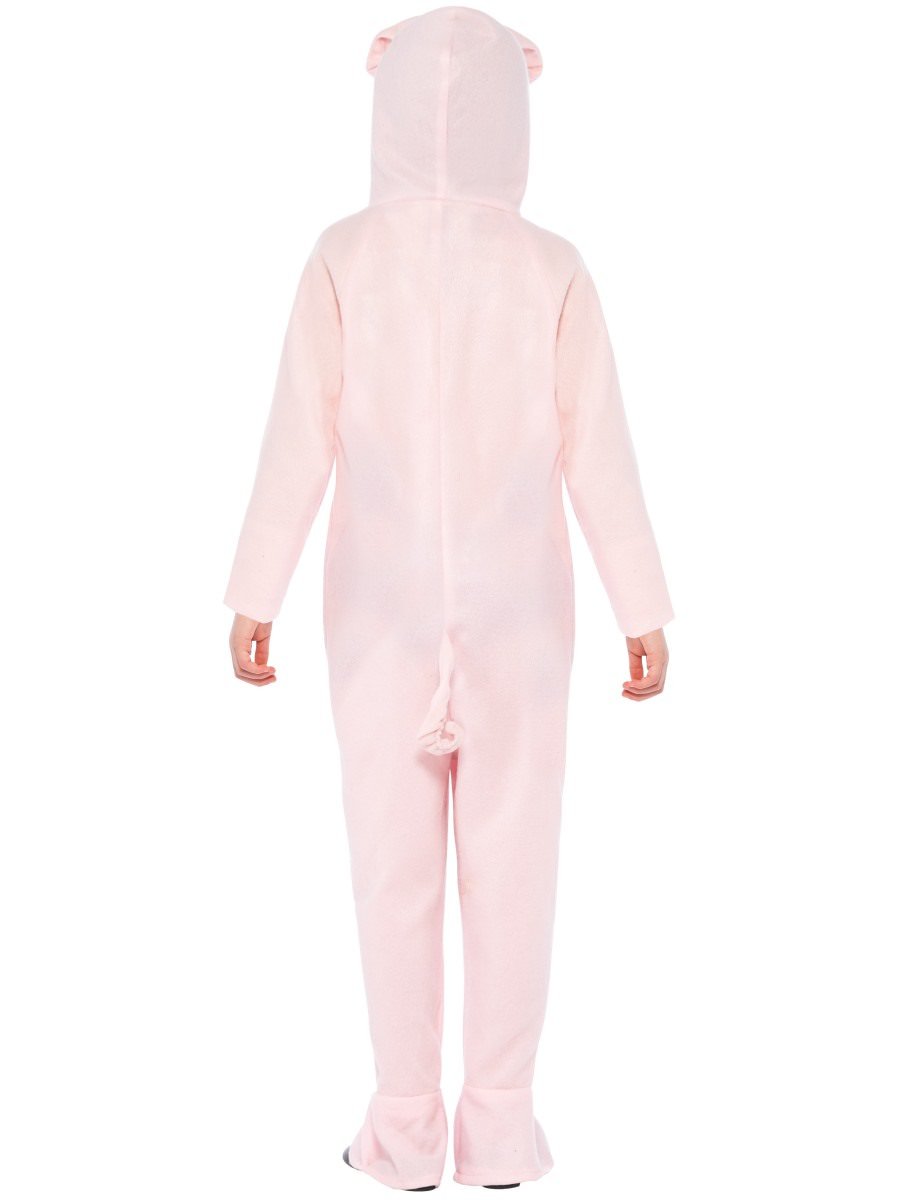 Pig Costume, Child Alternative View 4.jpg