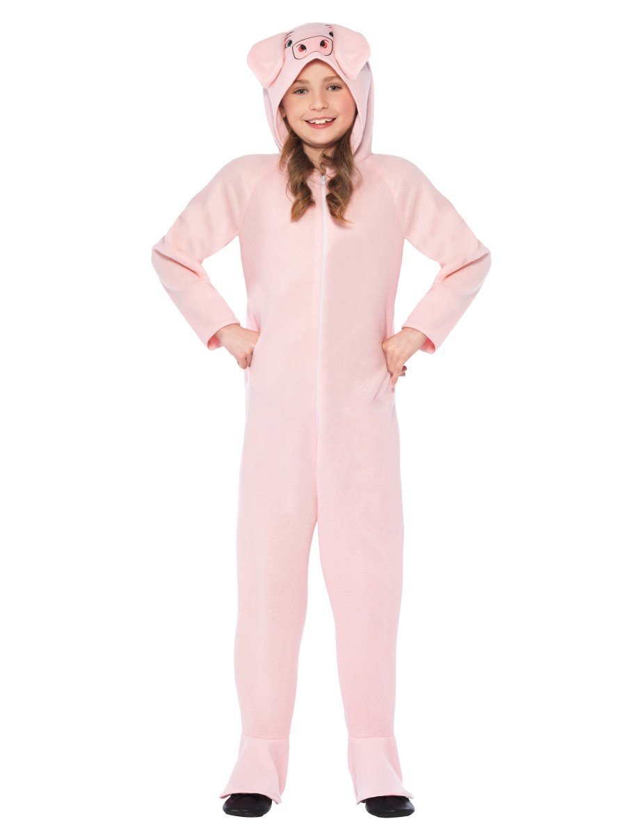 Pig Costume, Child