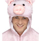 Pig Costume, Jumpsuit with Hood Alternative View 3.jpg