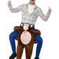 Piggyback Monkey Costume