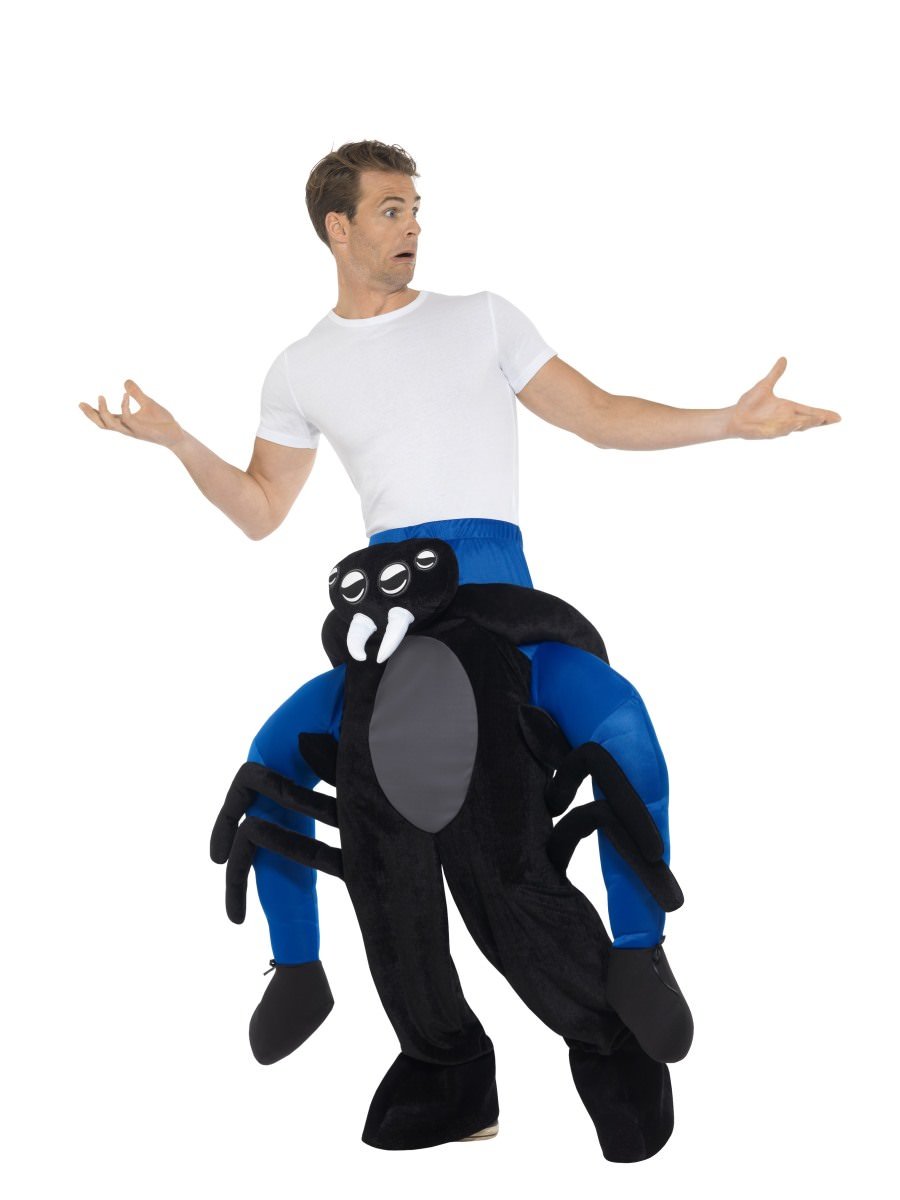 Piggyback Spider Costume Alternative View 1.jpg