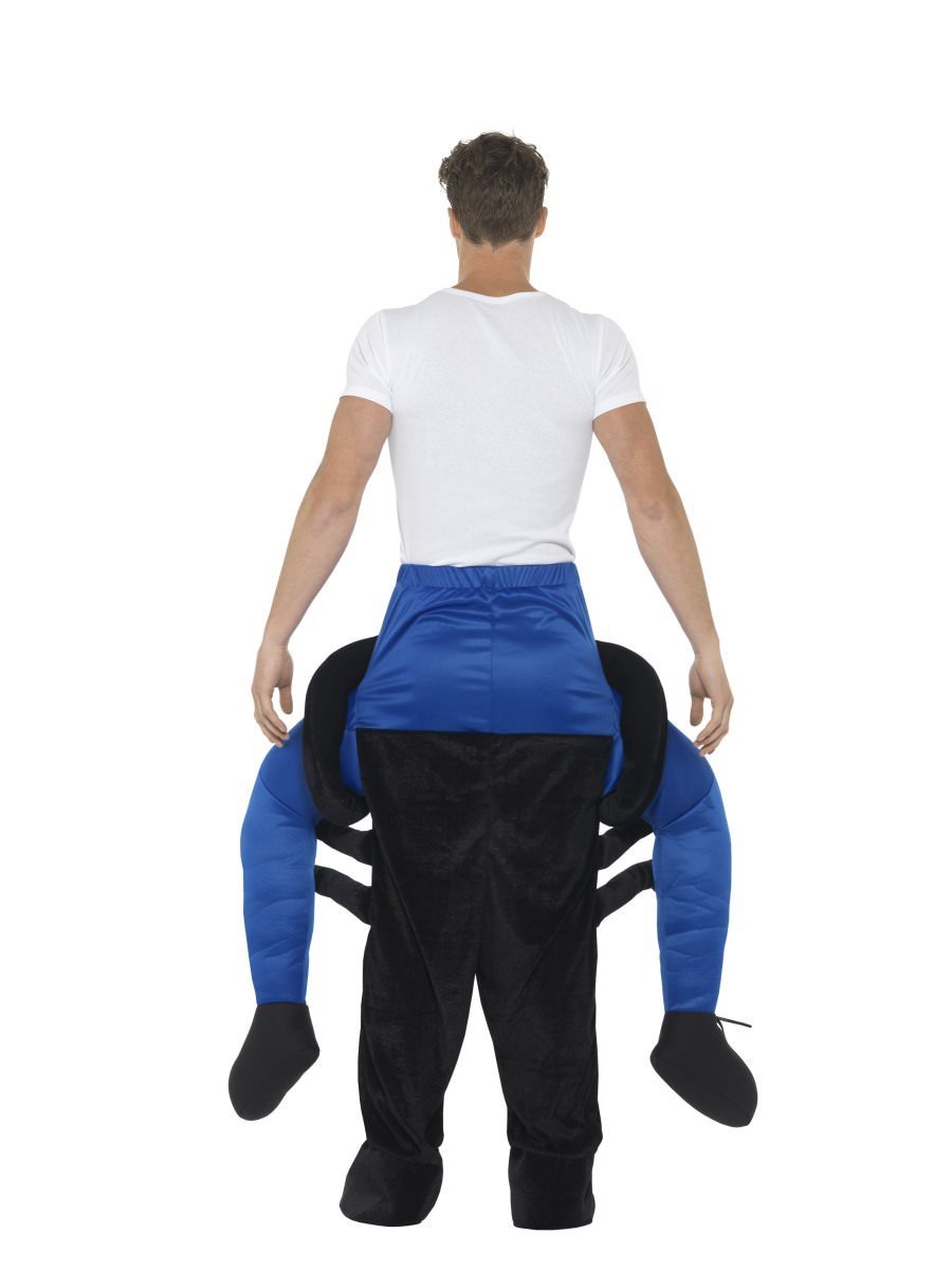 Piggyback Spider Costume Alternative View 2.jpg