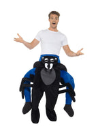 Piggyback Spider Costume