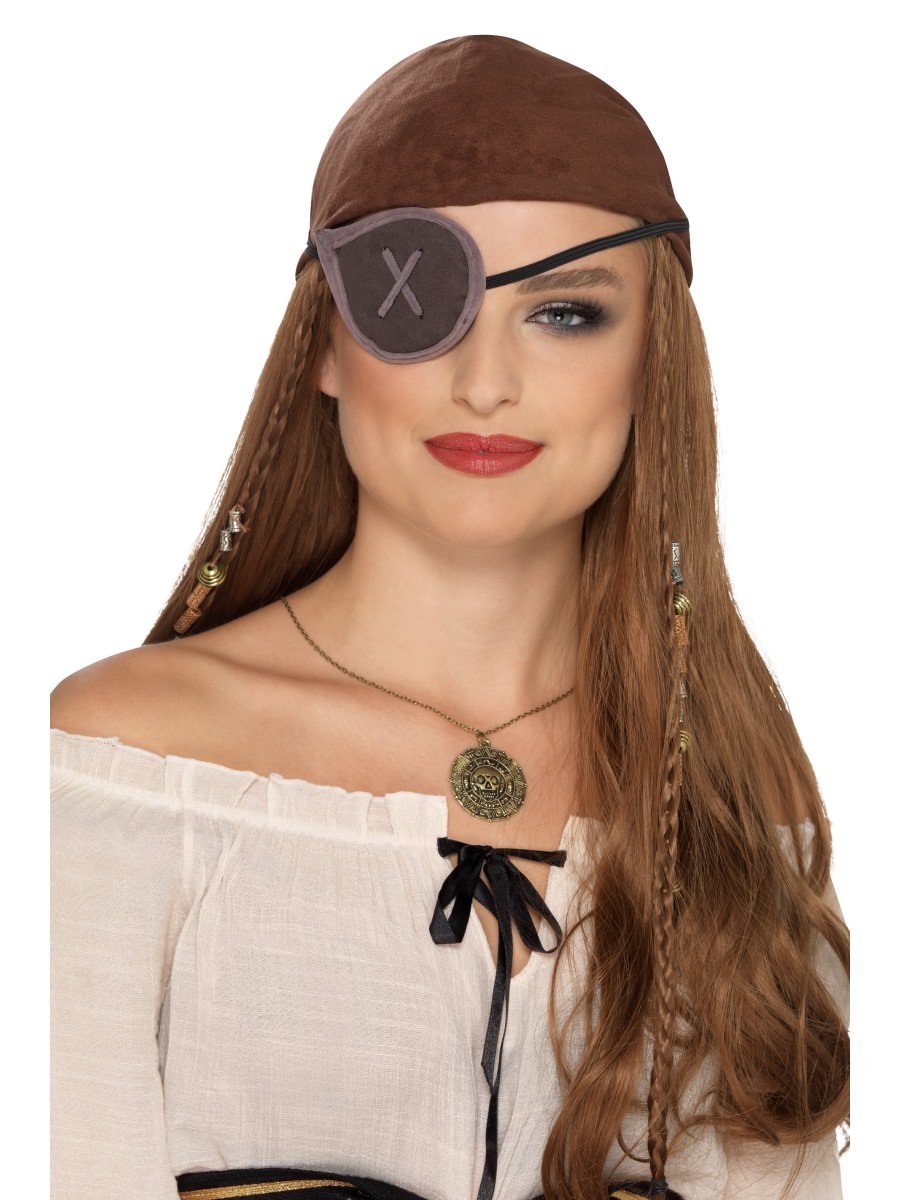 Pirate Eyepatch, Grey Alternative View 1.jpg