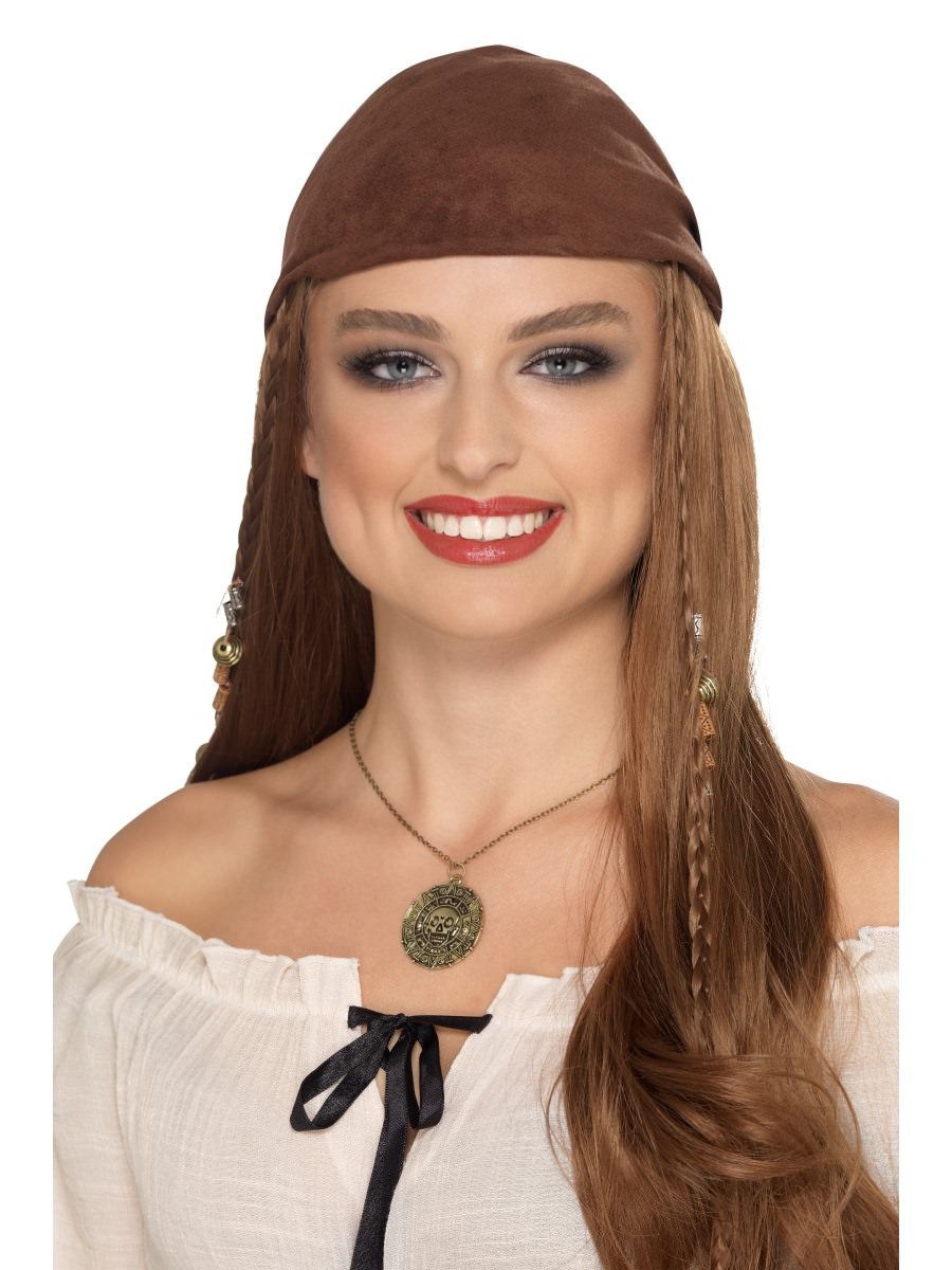 Pirate Necklace