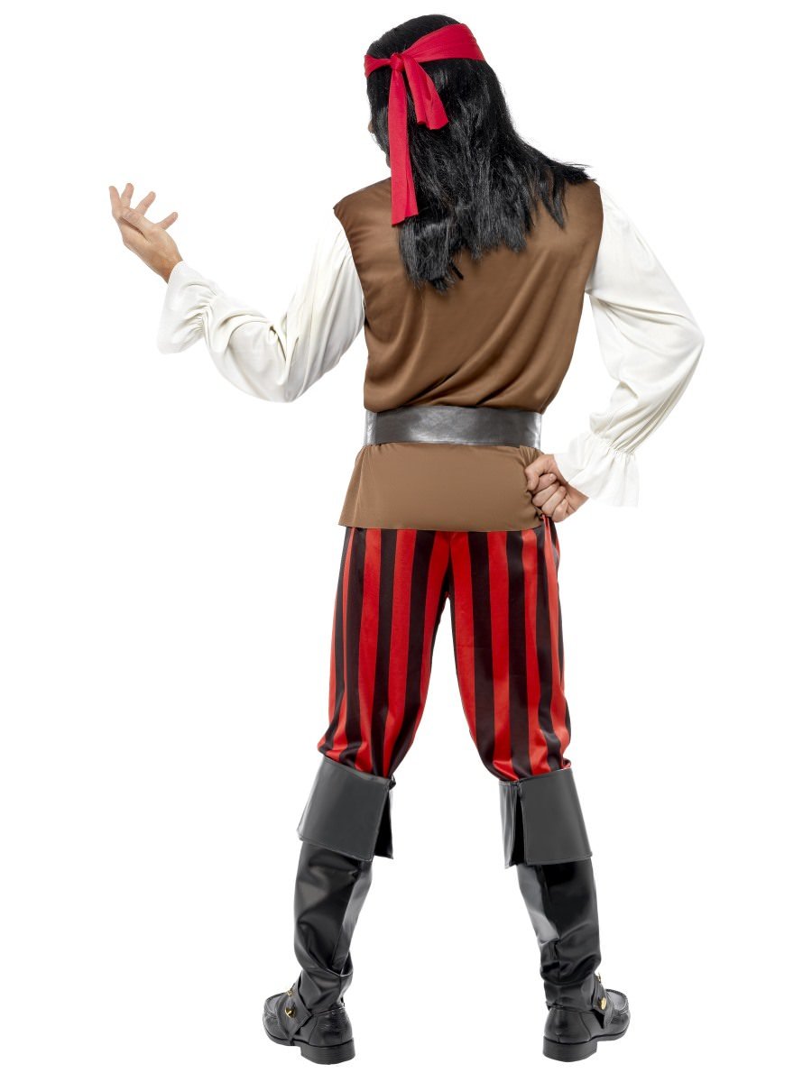 Pirate Ship Mate Costume Alternative View 2.jpg