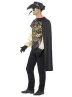 Plague Doctor Costume Alternative View 1.jpg