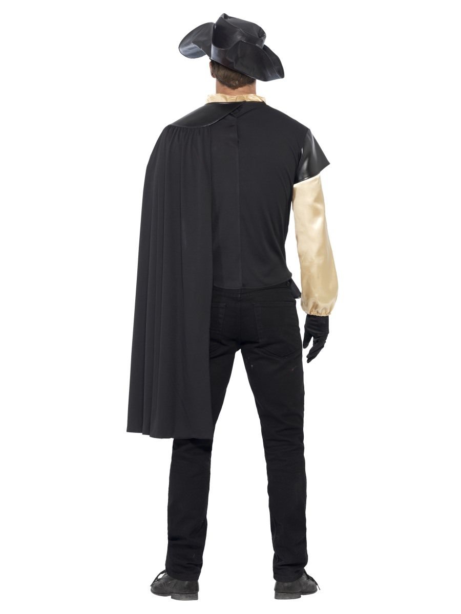 Plague Doctor Costume Alternative View 2.jpg