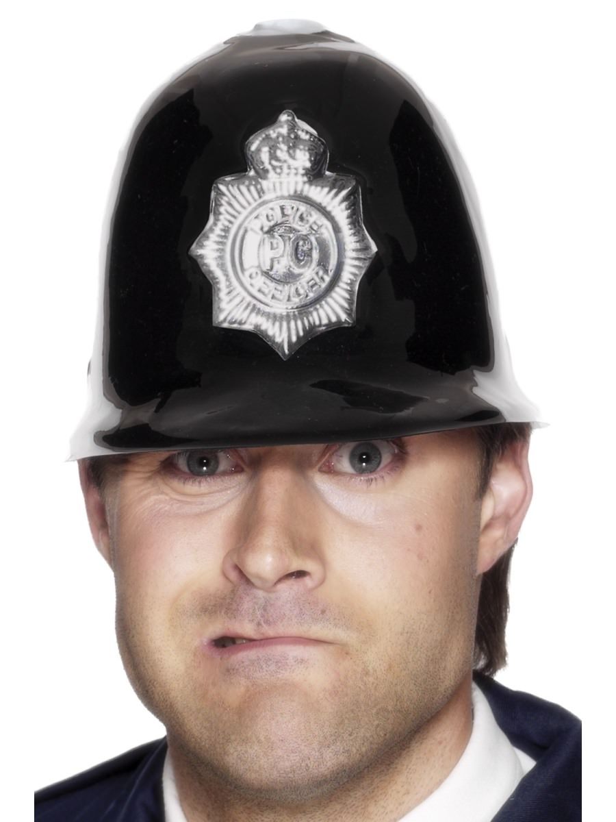 Police Helmet