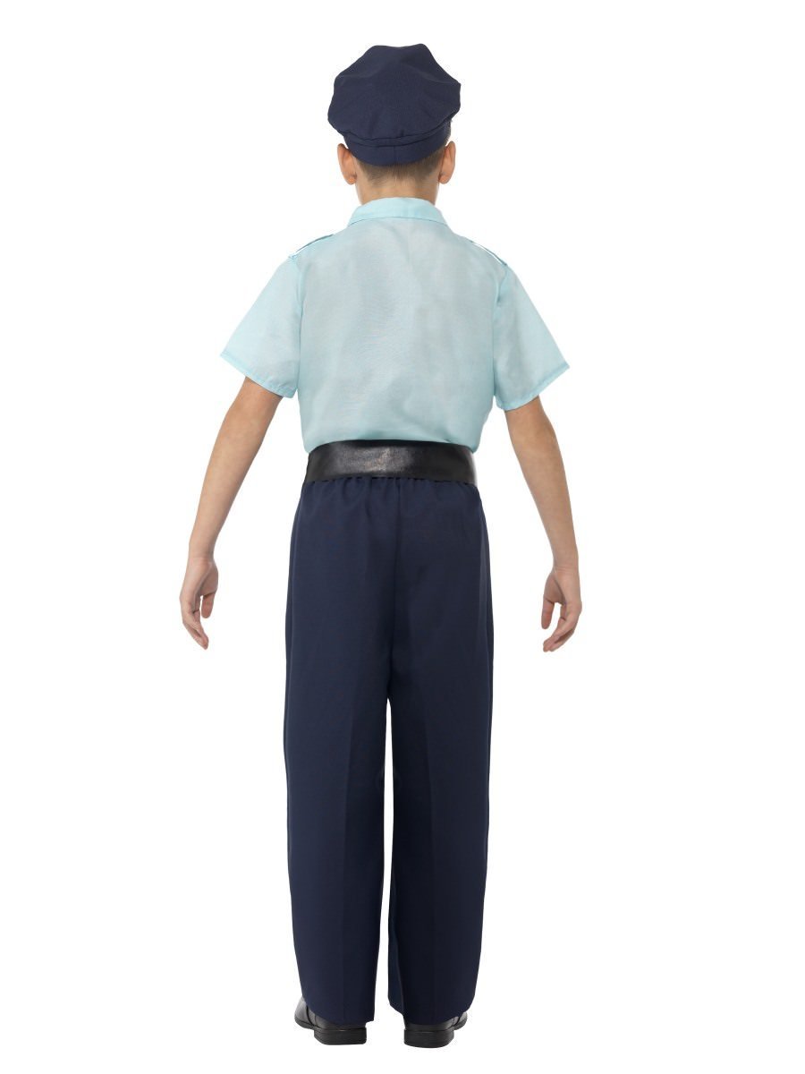 Police Officer Costume Alternative View 2.jpg