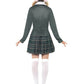 Preppy Schoolgirl Costume Alternative View 2.jpg