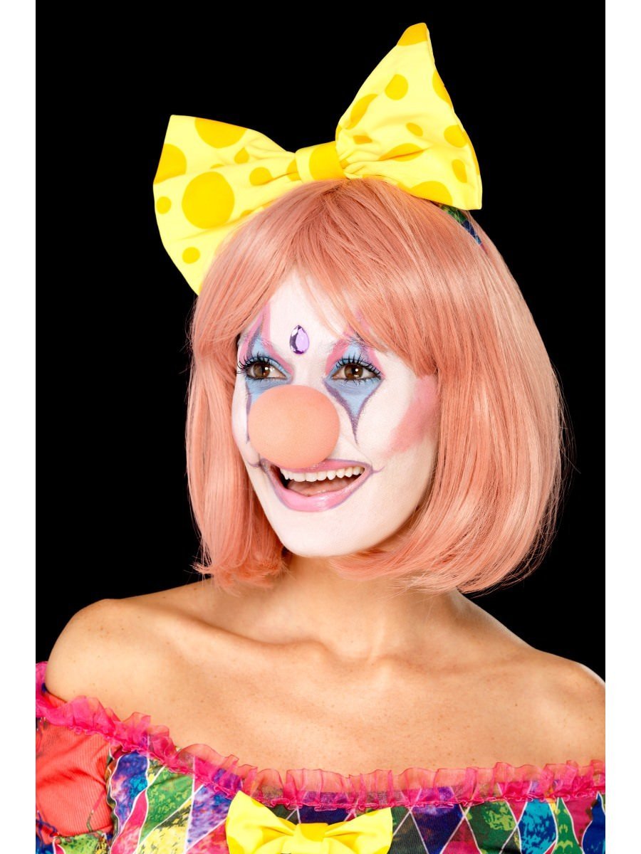 Pretty Clown Cosmetic Kit, Aqua Alternative View 5.jpg