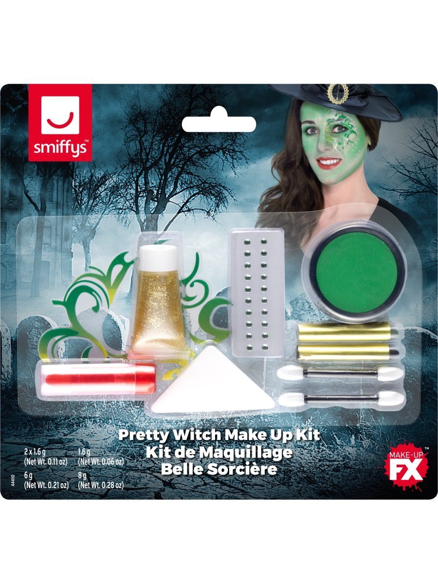 Pretty Witch Make-Up Kit Alternative View 5.jpg