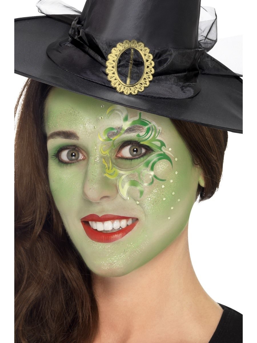 Pretty Witch Make-Up Kit