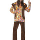 Psychedelic 1960s Hippy Costume Alternative View 3.jpg