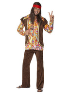 Psychedelic 1960s Hippy Costume Alternative View 3.jpg