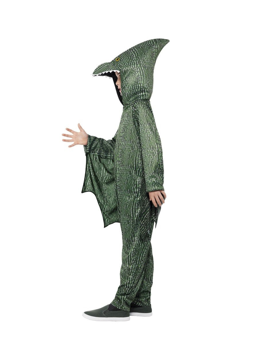 Pterodactyl Dinosaur Costume Alternative View 1.jpg
