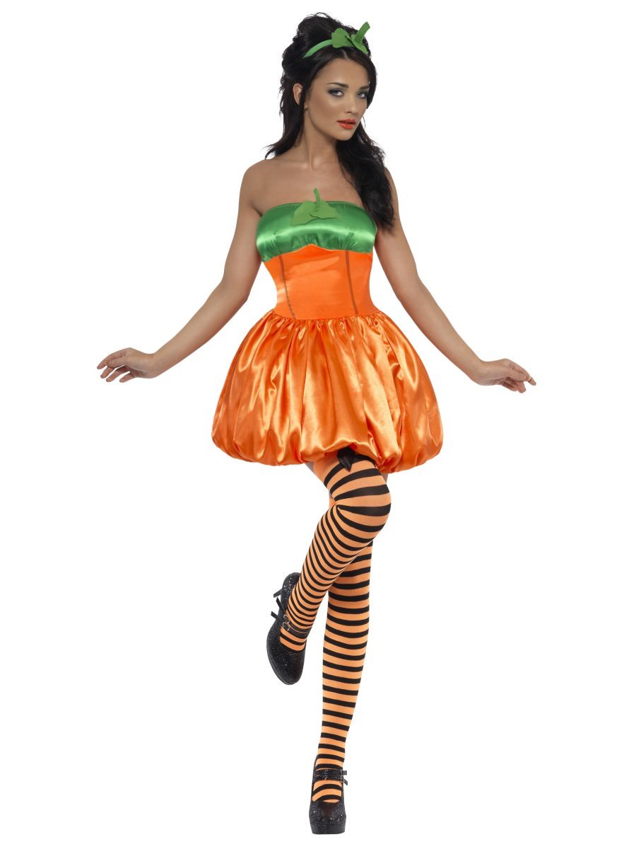 Pumpkin Costume, Female Alternative View 3.jpg