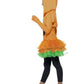 Pumpkin Tutu Dress Costume Alternative View 1.jpg