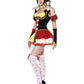 Queen of Hearts Costume, Red & Black Alternative View 1.jpg