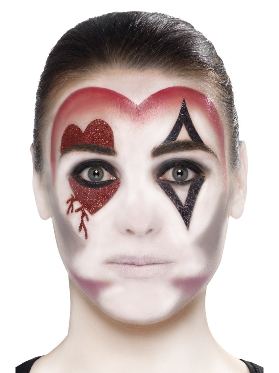 Queen Of Hearts Make-Up Kit Alternative View 3.jpg