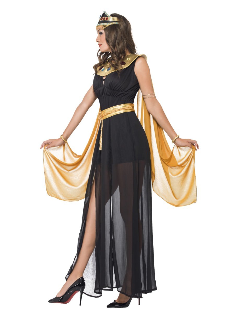 Queen of the Nile Costume Alternative View 1.jpg