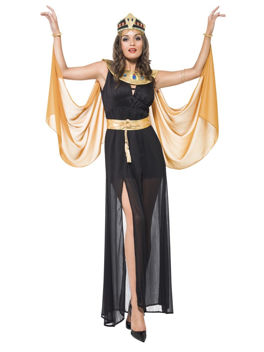 Queen of the Nile Costume Alternative View 3.jpg