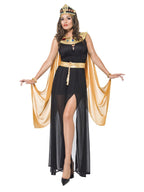Queen of the Nile Costume