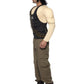 Rambo Costume, with Muscle Top Alternative View 1.jpg