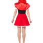 Red Riding Hood Lady Costume, Red